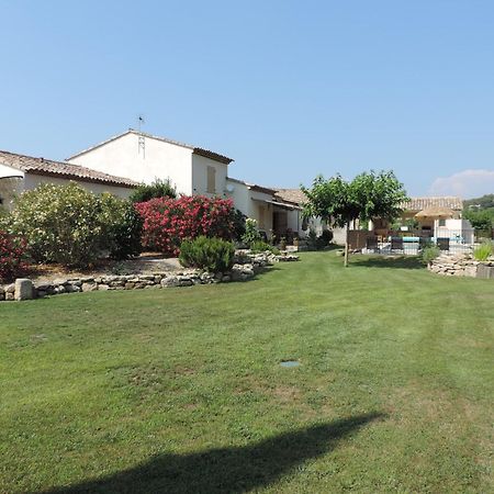 Chambre 2 Pers, Cuisine D'Ete Le Fare Tchanque Parking Gratuit Sur Place Cavaillon Exterior foto
